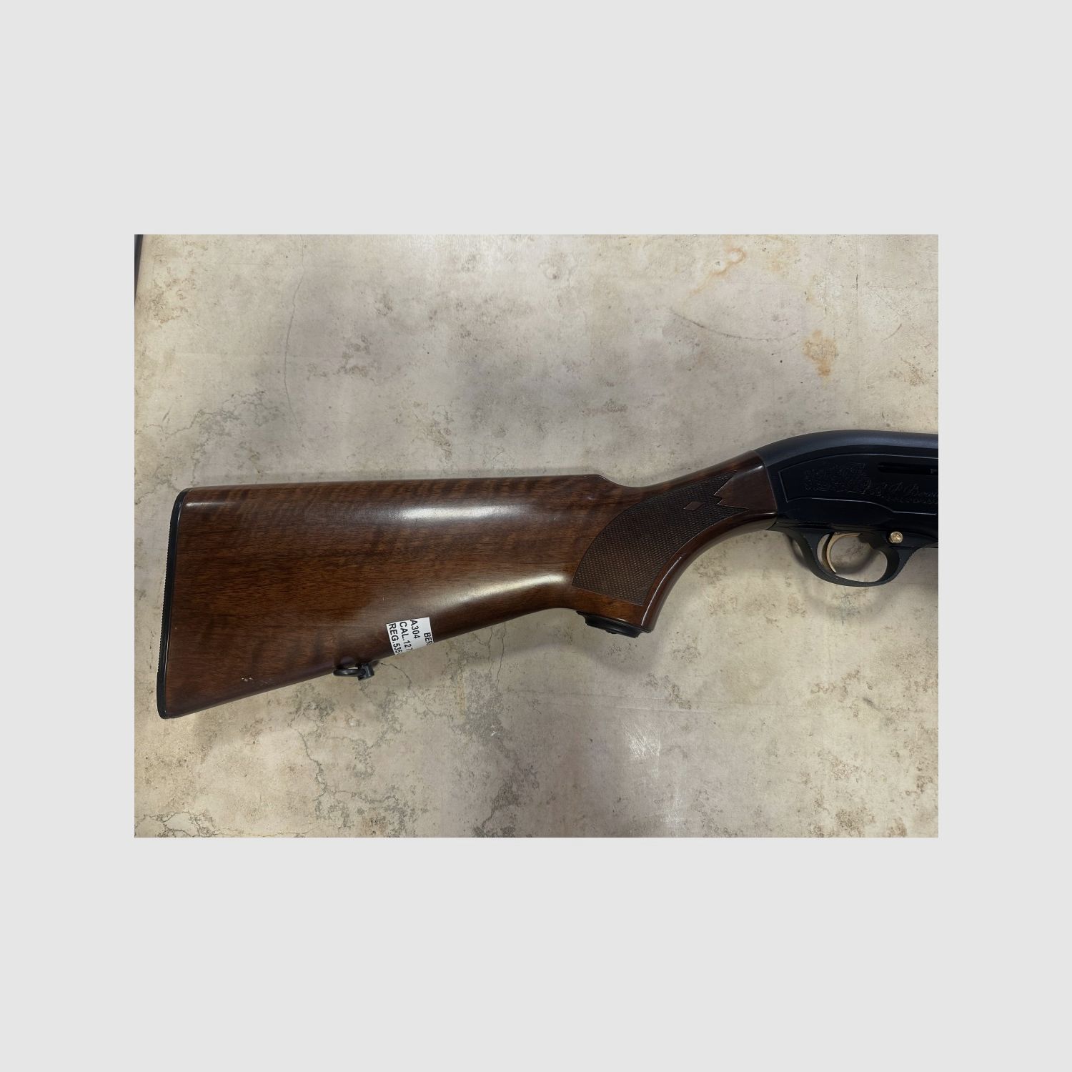 Beretta A304 Kal.12, Bild 3 von 5