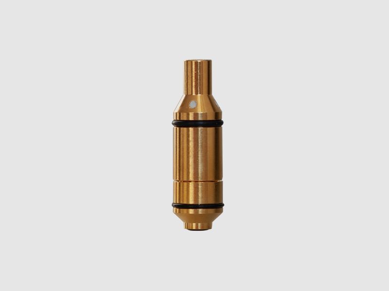 Accurize Laserpufferpatronenhülse