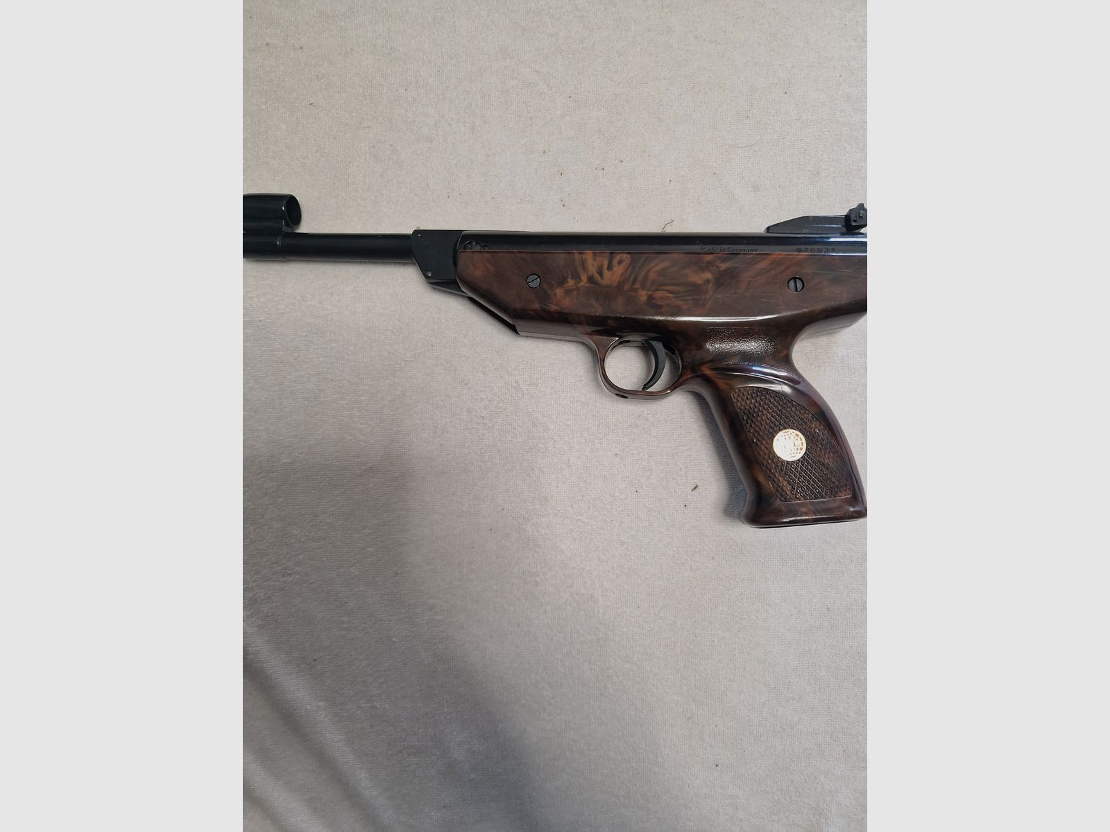 Weihrauch HW 70