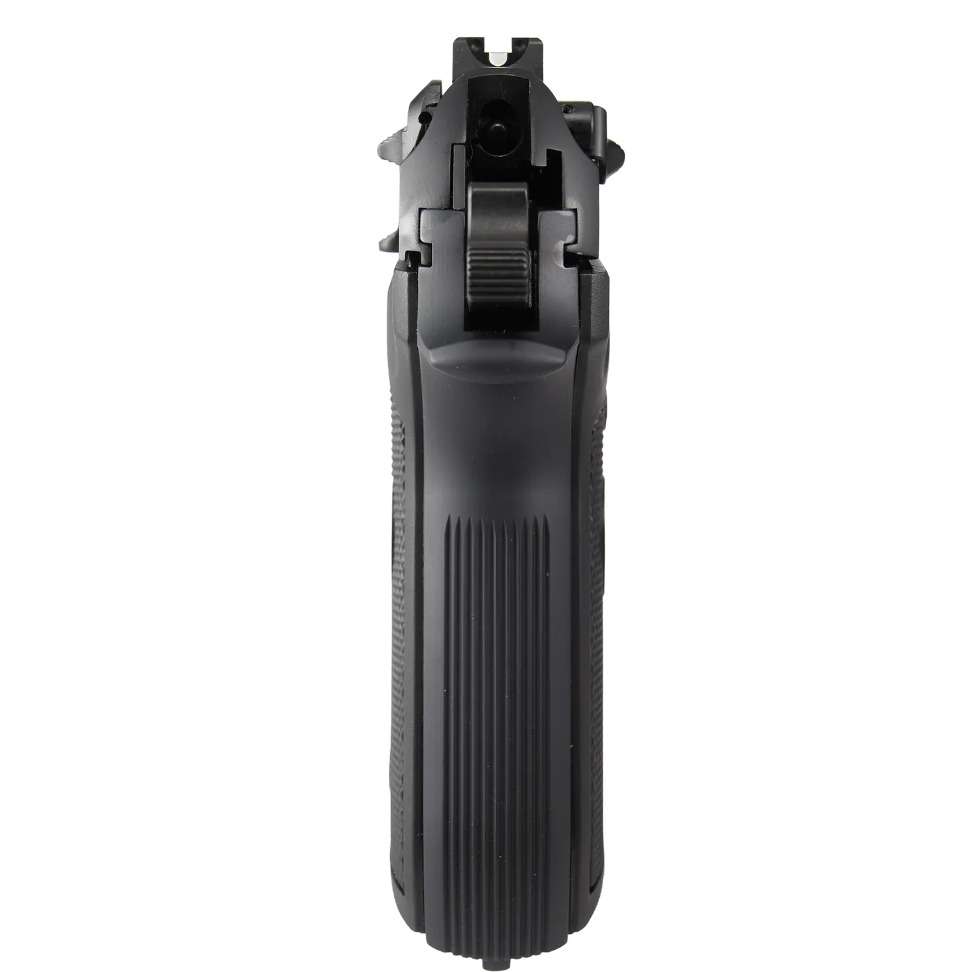 Beretta M9 noir – SA / DA .22lr., image 5 sur 6
