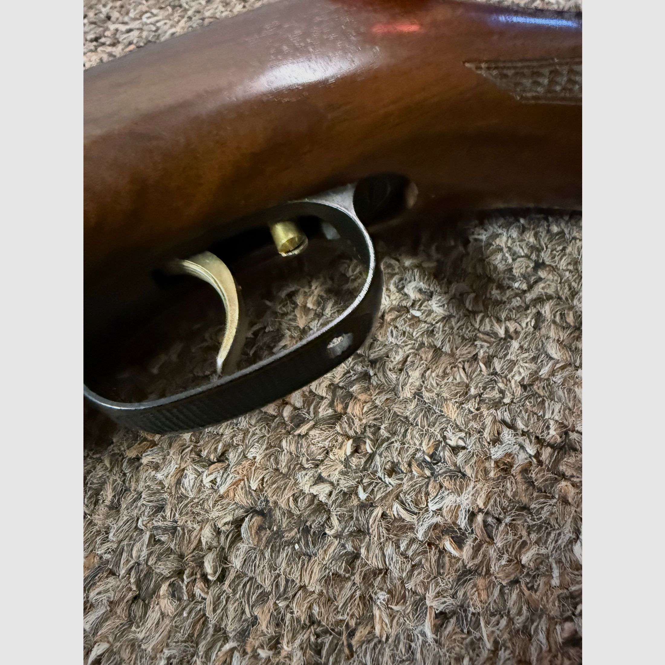 Luftgewehr Weihrauch HW 35