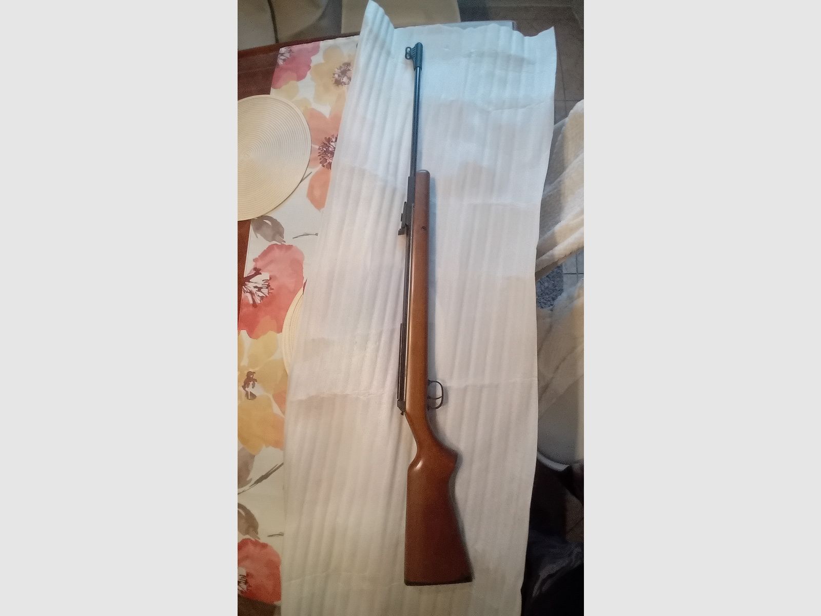 Diana 350 T06 Magnum Hout