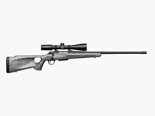 CARABINE WINCHESTER XPR THUMBHOLE NS SM THR 30-06
