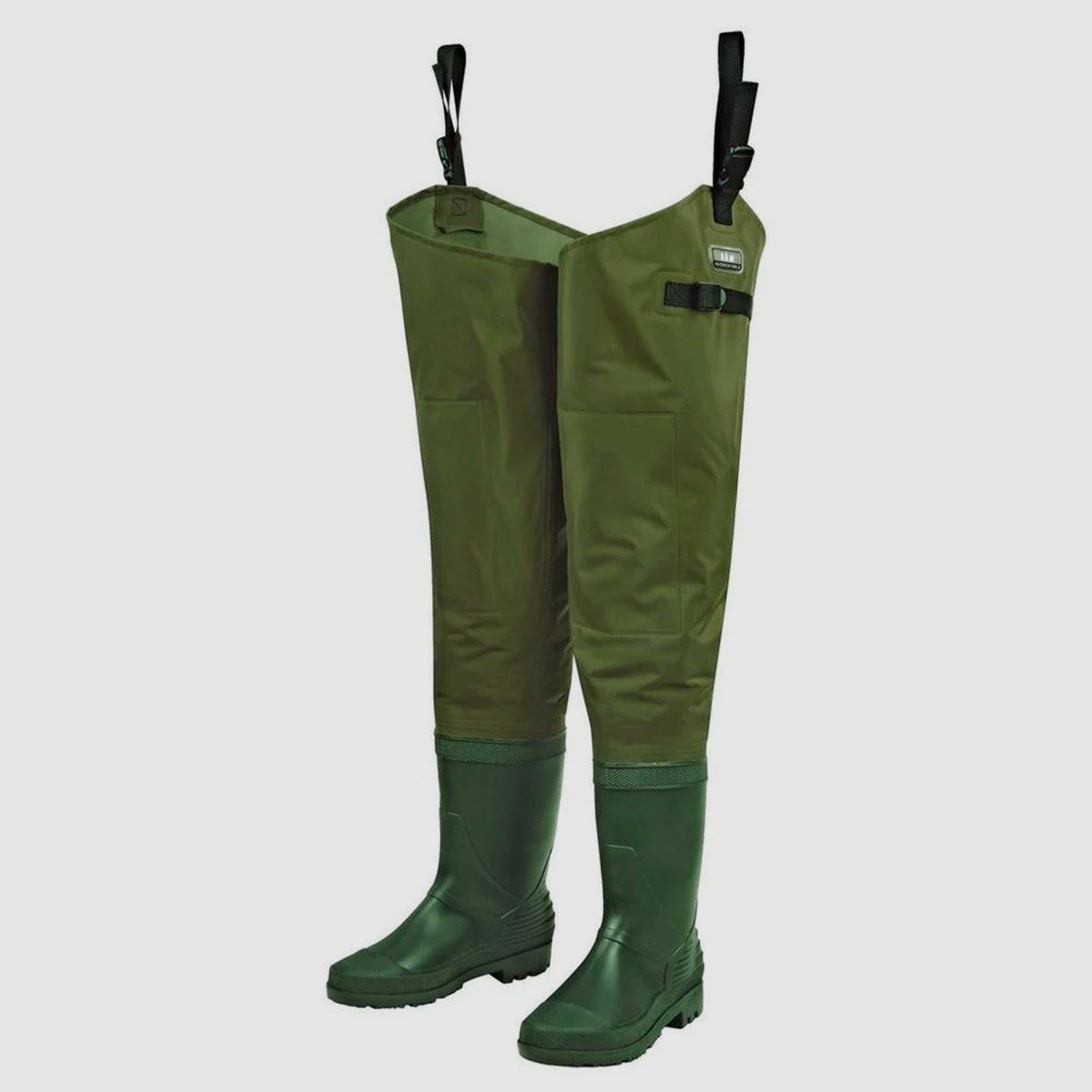 DAM EFFZET – HYDROFORCE NYLON TASLAN HÜFTWATTE
