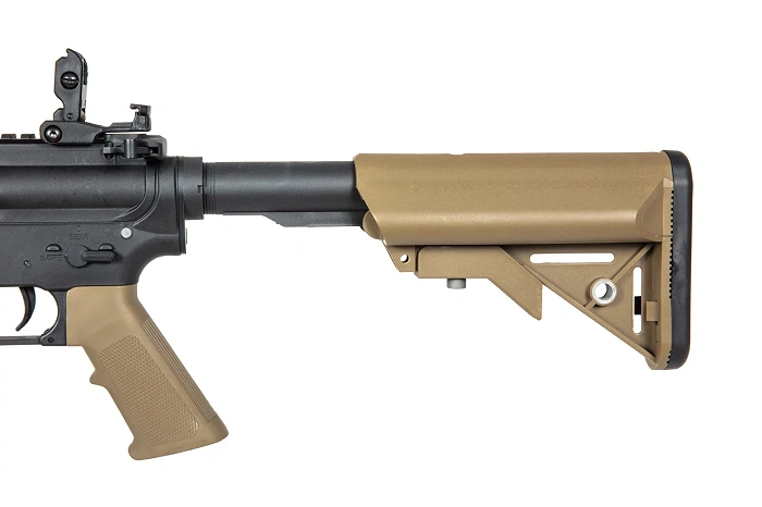 ASG Carbine RRA SA-E07 EDGE - Half-Tan, image 45 of 74