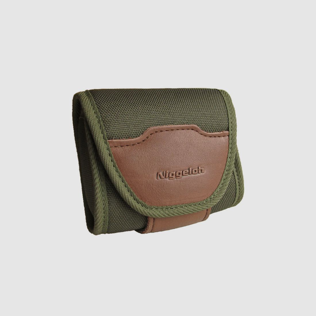 Niggeloh Das Etui Cordura