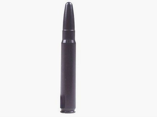A-Zoom Pufferpatrone Aluminium eloxiert 9,3x62 Mauser 2er Pack