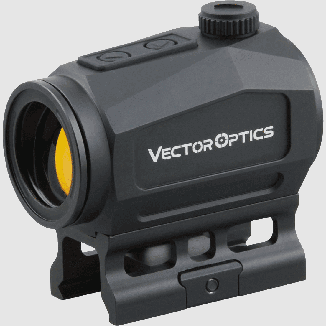 Vector Optics Rotpunktvisier Scrapper 1×25 2MOA wasserdicht Gen II, Bild 8 von 8