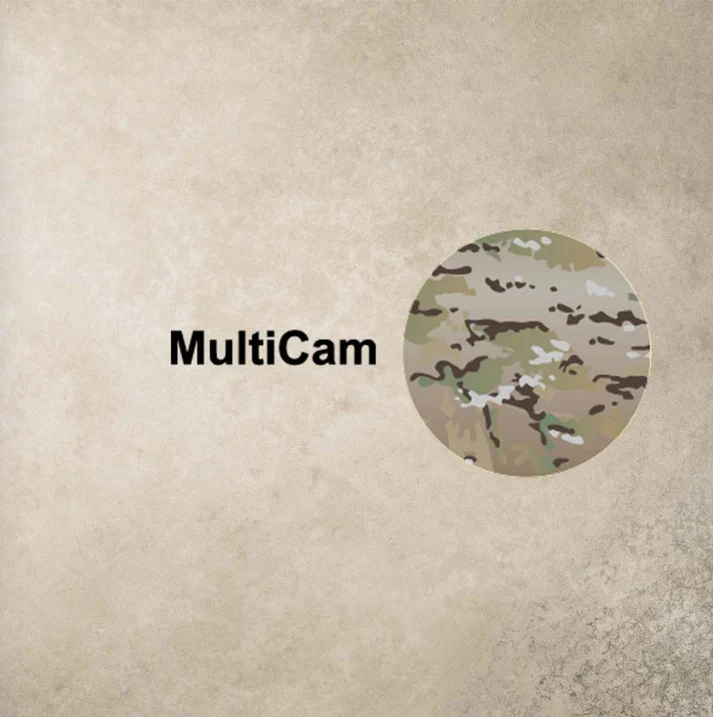 Naklejki Sightmark multicam skin SM19051, zdjęcie 2 z 3
