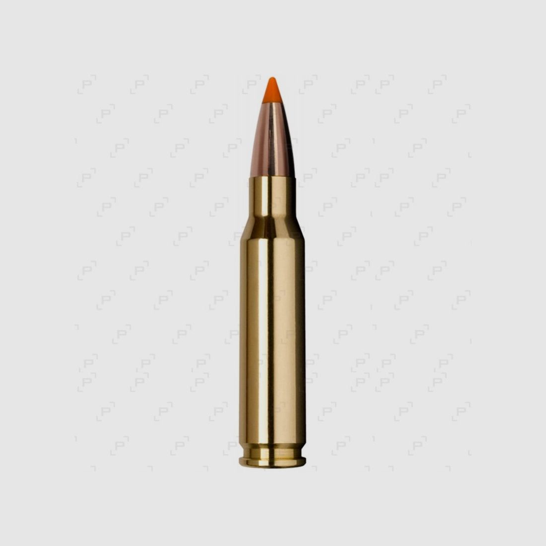 Box mit 20 Patronen für Großwild NORMA TIPSTRIKE Kaliber .308 WIN - 170 GR