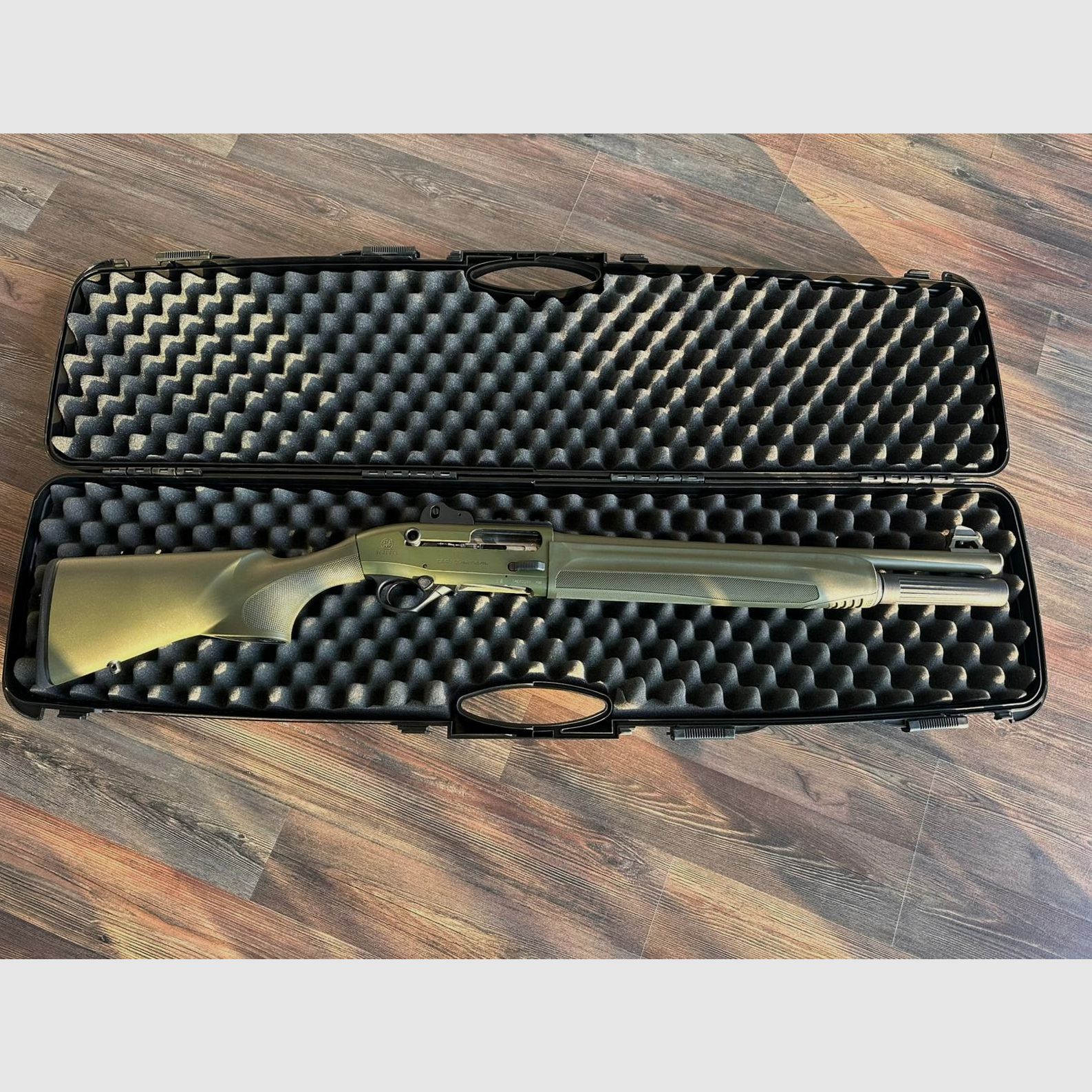 Beretta 1301 TAC Gen1 OD Green 