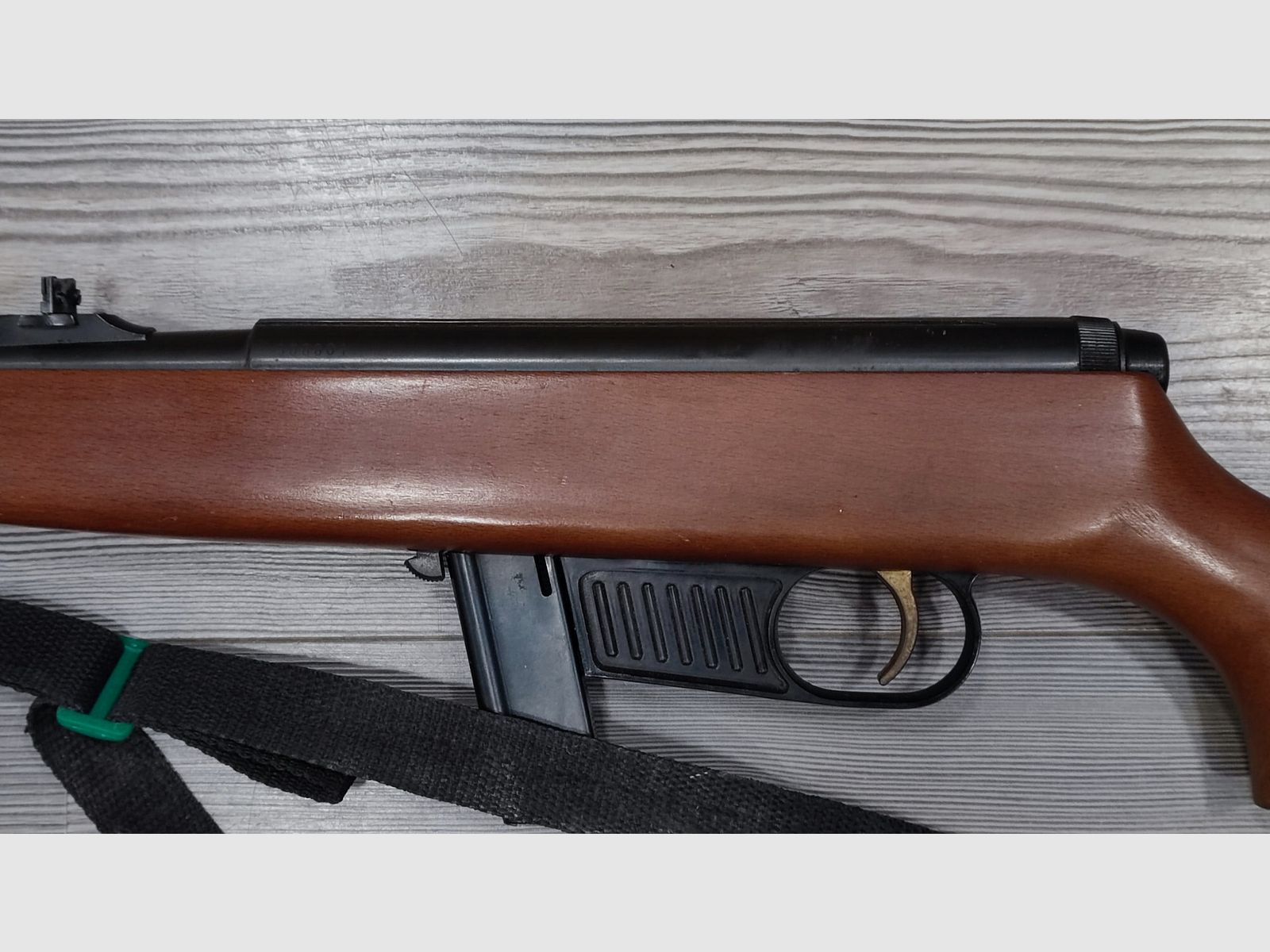 VOERE STLF1 kal. 22Lr, afbeelding 10 van 14
