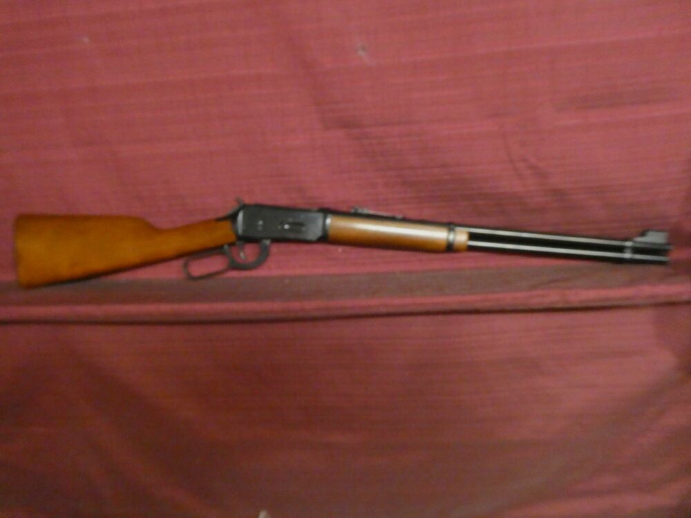 Winchester	 94