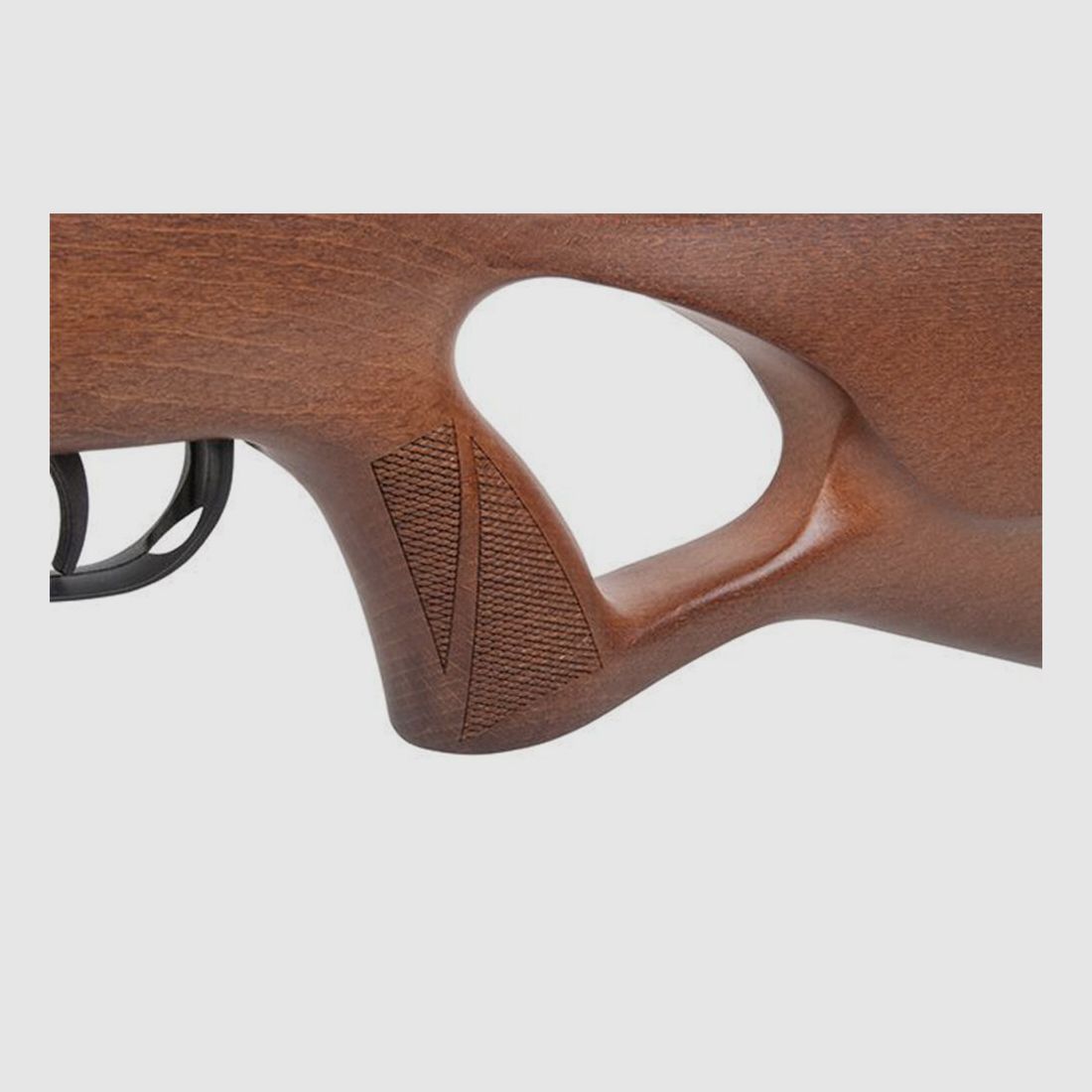 Diana two-fifty break barrel air rifle 5.5mm diabolo + scope 3-9x32AO