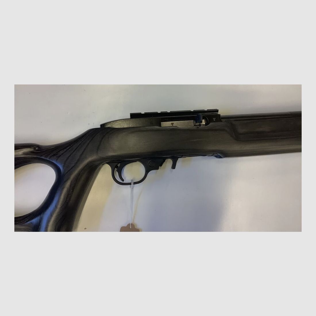 Ruger	 10/22 Lite Thumbhole