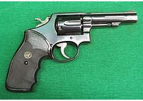 Smith & Wesson Mod.10-8 Revolver 4