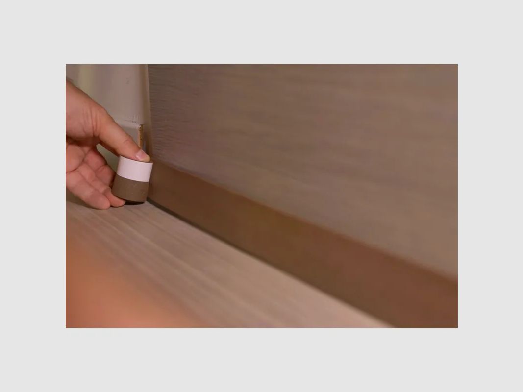 Dichtungsband aus flexiblem Schaumstoff, Bild 4 von 12