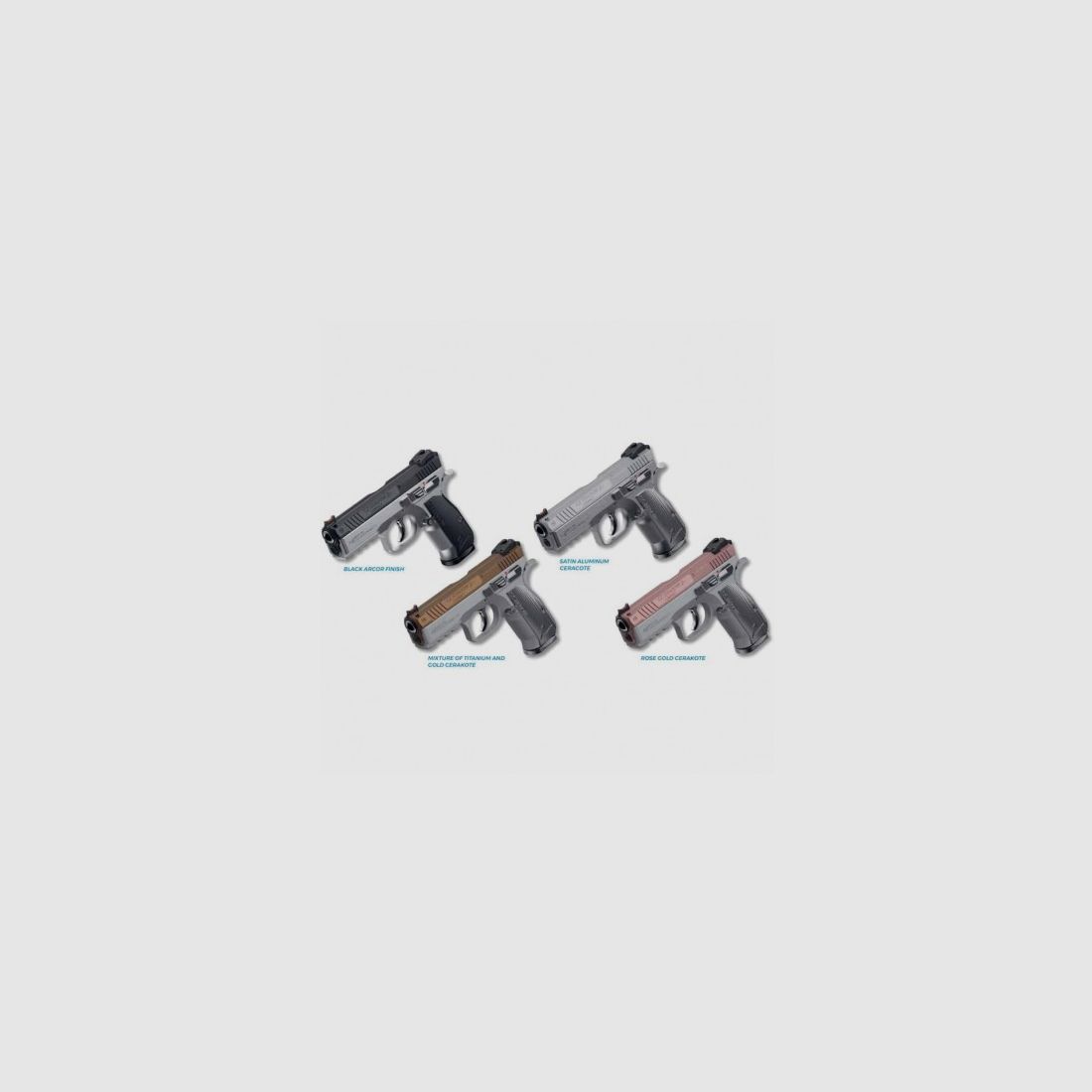 Pistole CZ Shadow 2 Compact Alu, Bild 1 von 7