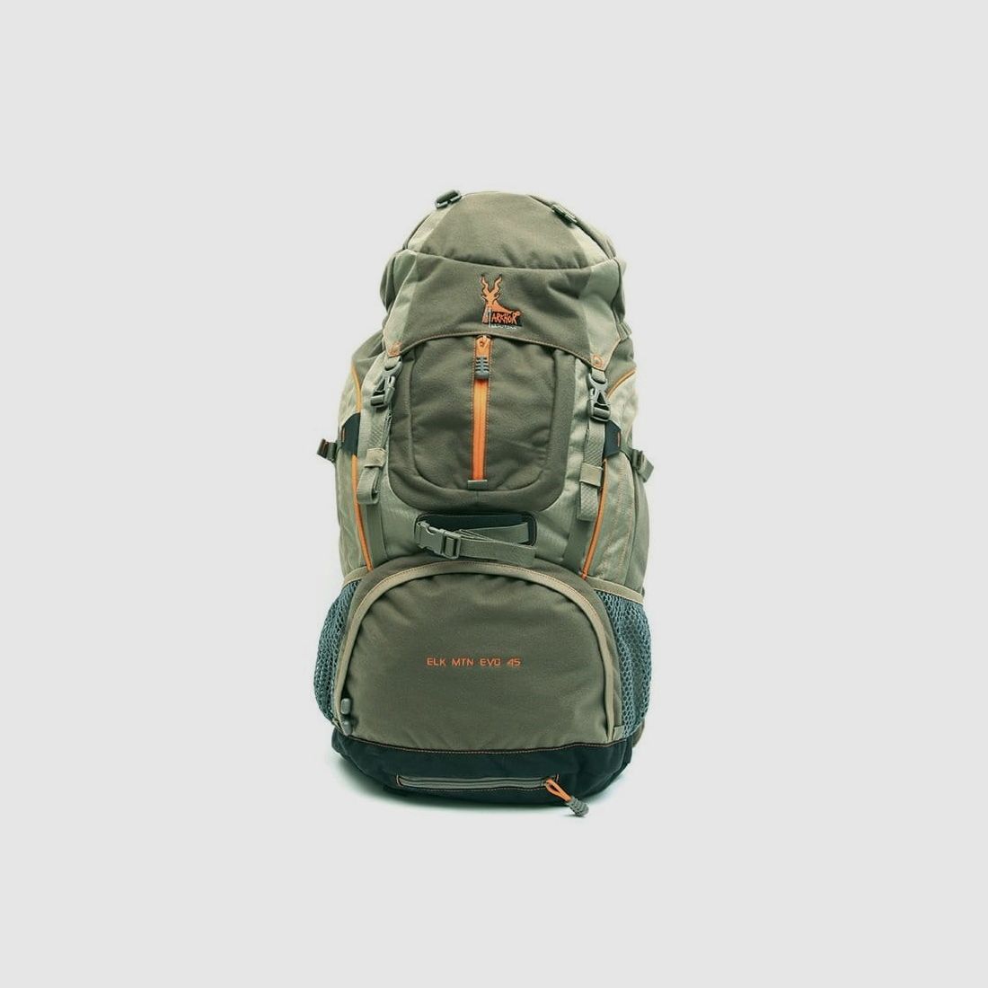 Markhor Hunting Elk M Evo Rucksack 45 L