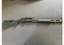 Mossberg 590 A1 M-Lock 20