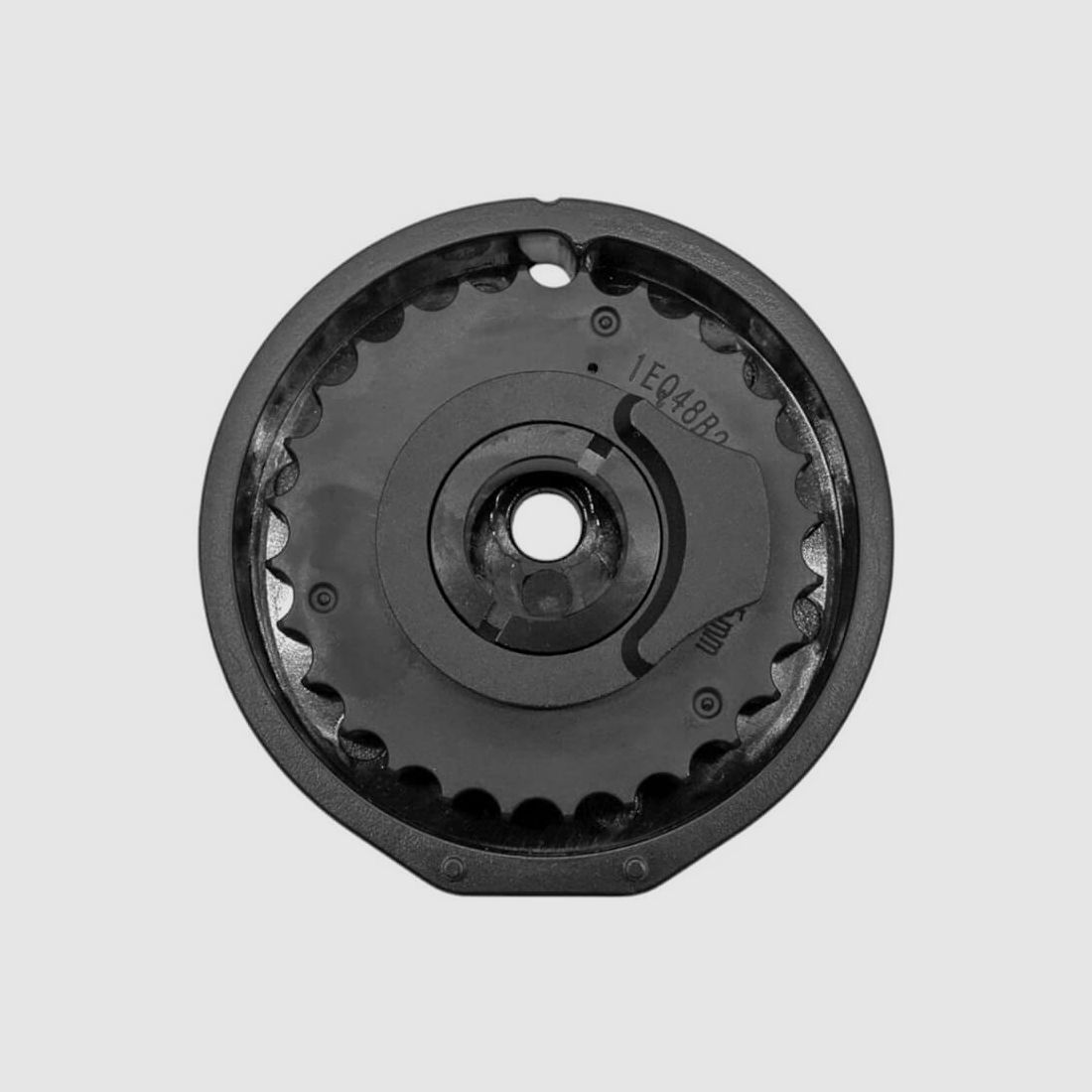 Karma Airguns Magazin Karma EQ — 5,5 mm (.22), Bild 2 von 3