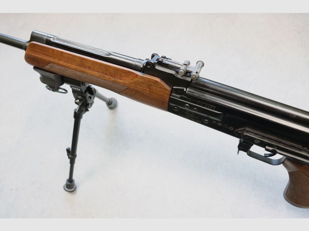Molot VEPR Molot VEPR (ähnlich AK 47 Kalaschnikov)
