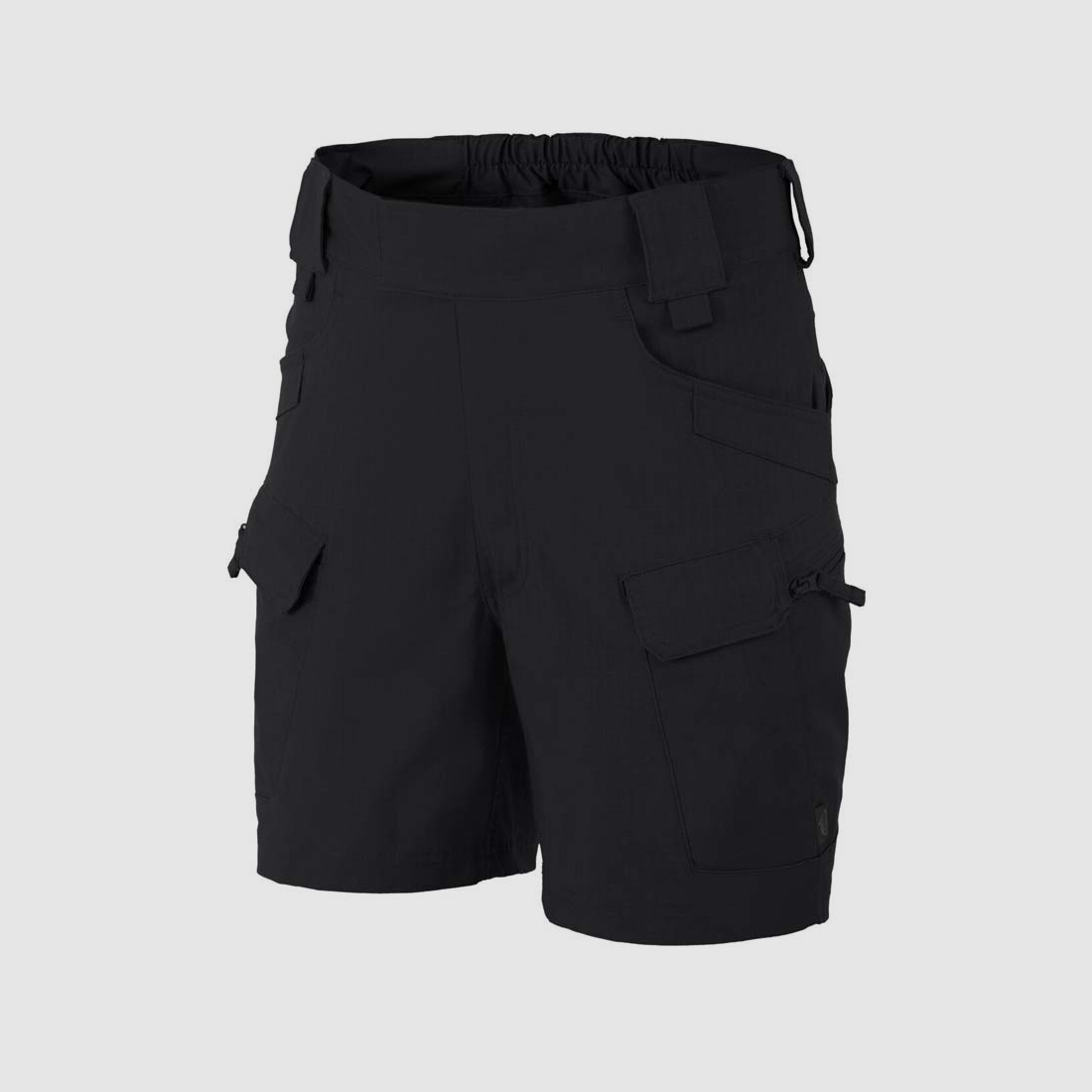 HELIKON TEX UTP  SHORT SCHWARZ  6"