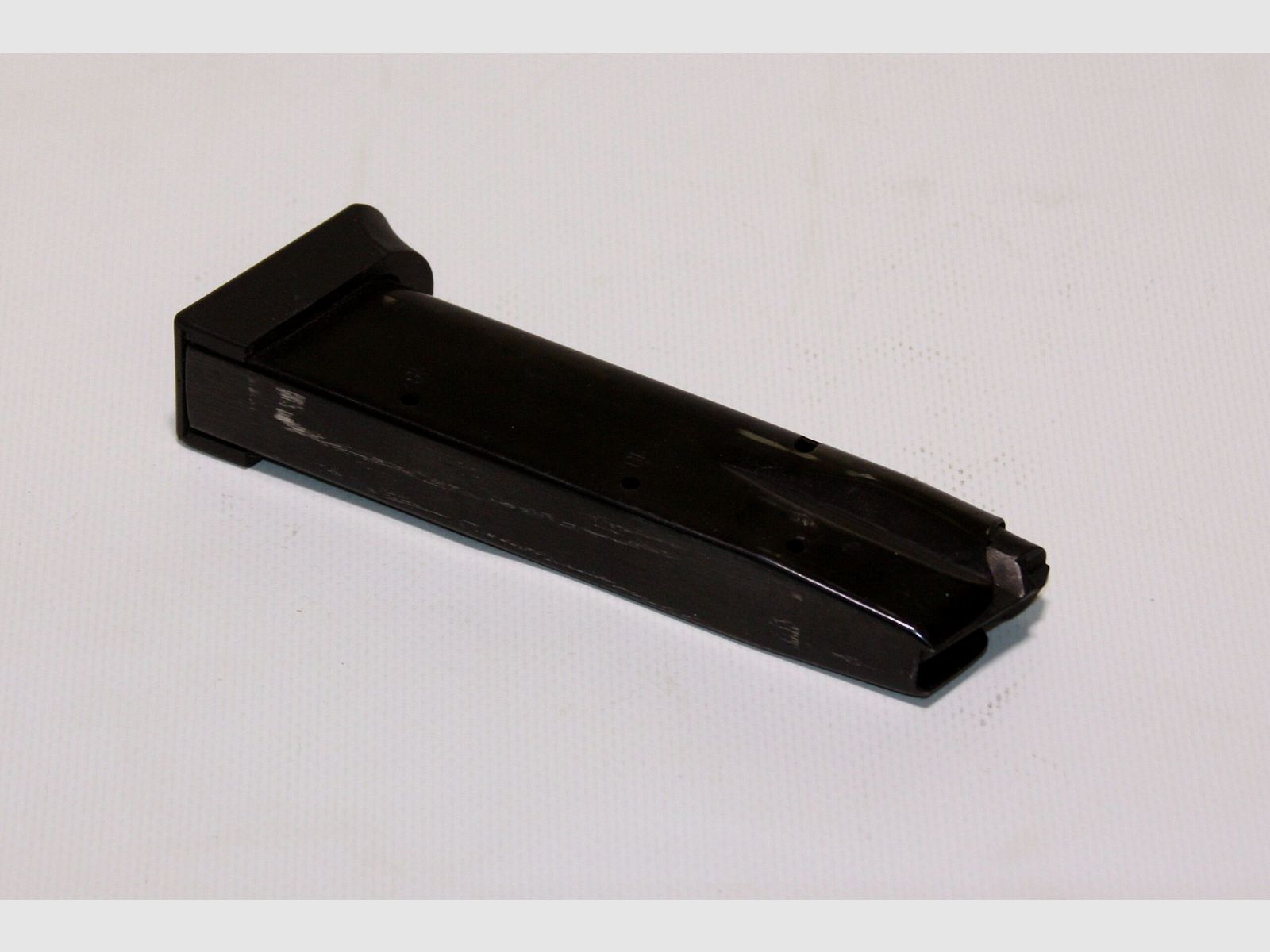 Caricatore CZ TT 9, 9 x 19mm