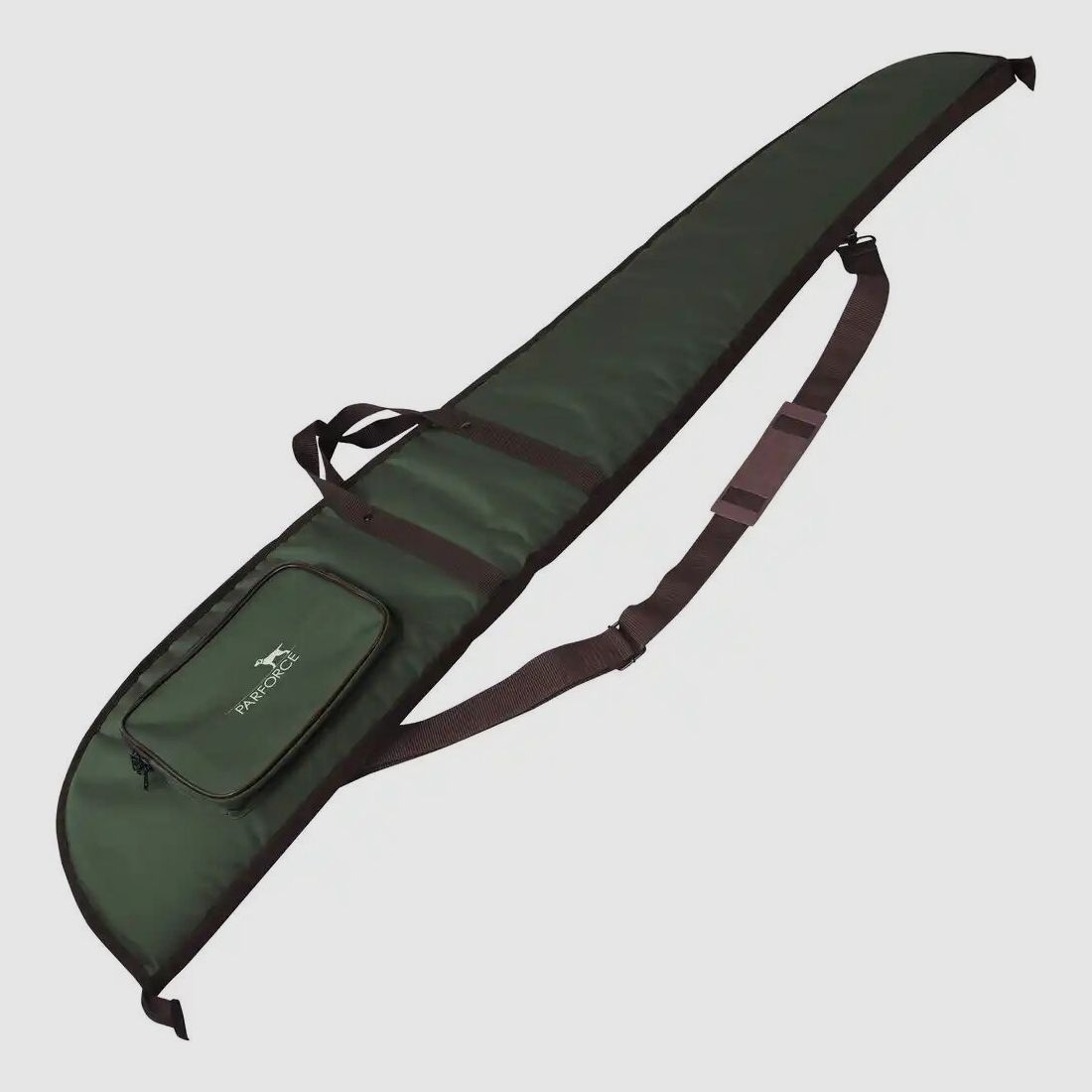 Parforce rifle case polyamide