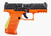 Walther Walther Pistole PDP Hatz-Watz 4" OR