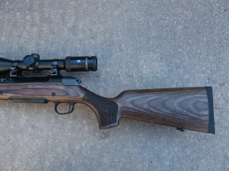 Haenel	 NXT Komplettpaket