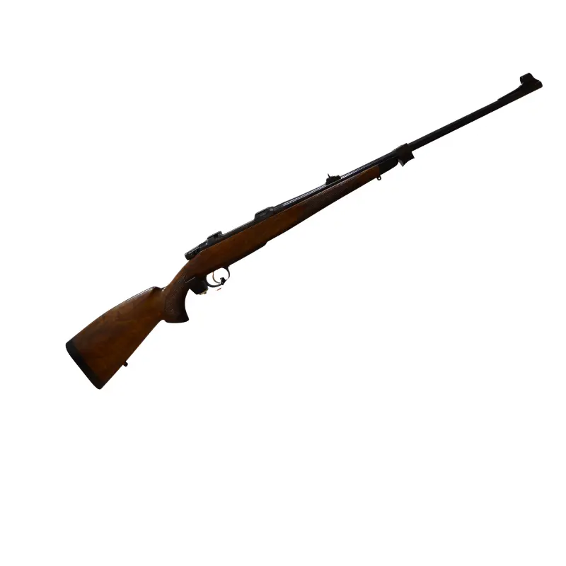 CZ KARABINA ZAMKOWA CAL 7X64 NR. CT26 SER. D364***