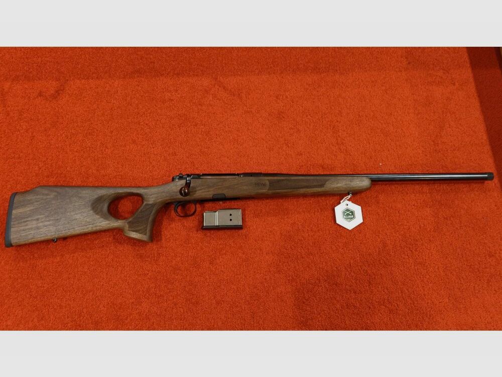 Heym Mod. SR21 .222Rem