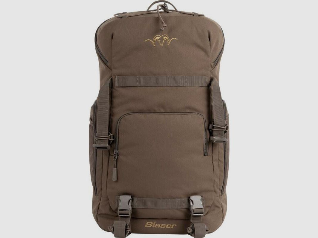 Blaser Ultimate Backpack S