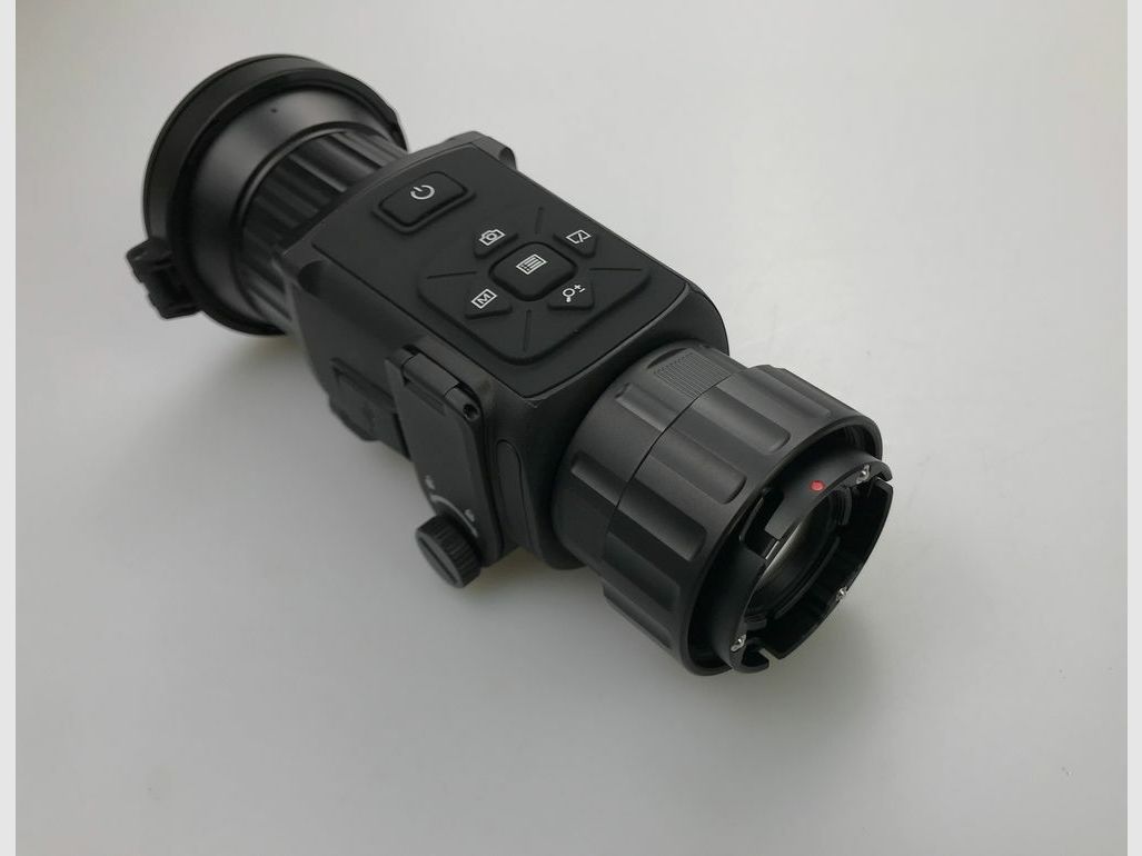 HIKMICRO TQ50C