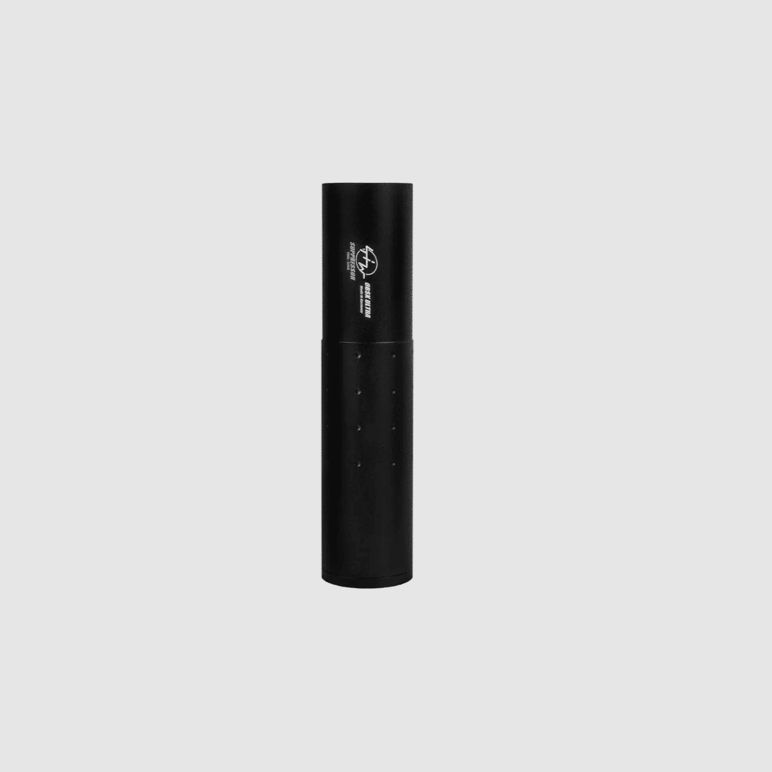 S.I.W. OBSK Silenziatore Ultra Sottile