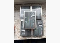 AEA Exact Slugs .50 (.495) CAL / 12,58 mm – 225 gr Hollow Point – 5 Dosen (4x OVP, 1x vollständig)