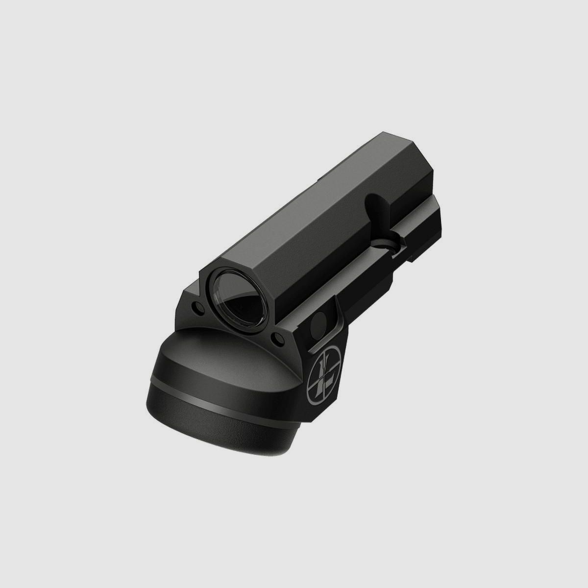 Leupold DeltaPoint Micro Rotpunktvisier für S&W M&P als Kimme-Ersatz, Bild 4 von 26