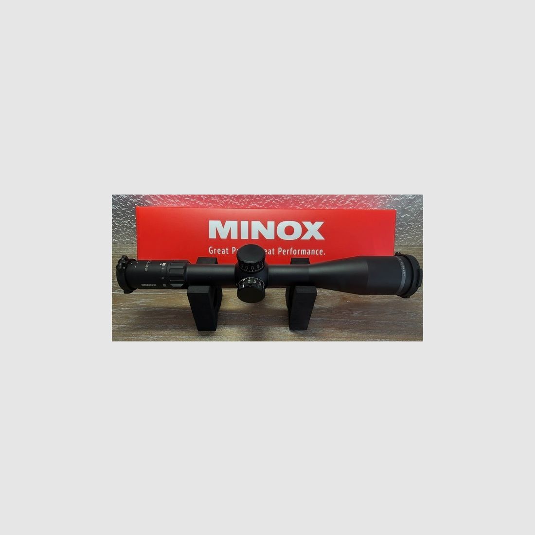 Minox 5-25x56 LR