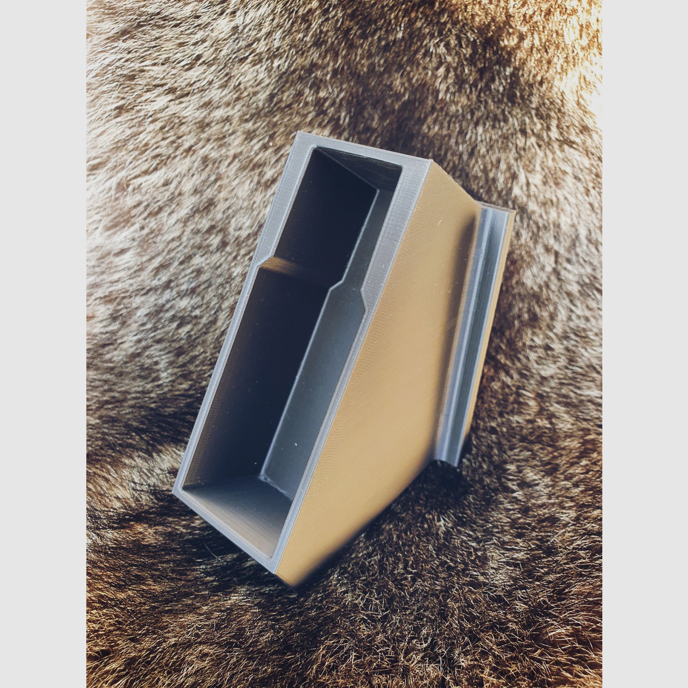 Support de détente / chargeur pour Blaser R8 / Mauser & Sauer S 100 S101 S404 S505 / M25