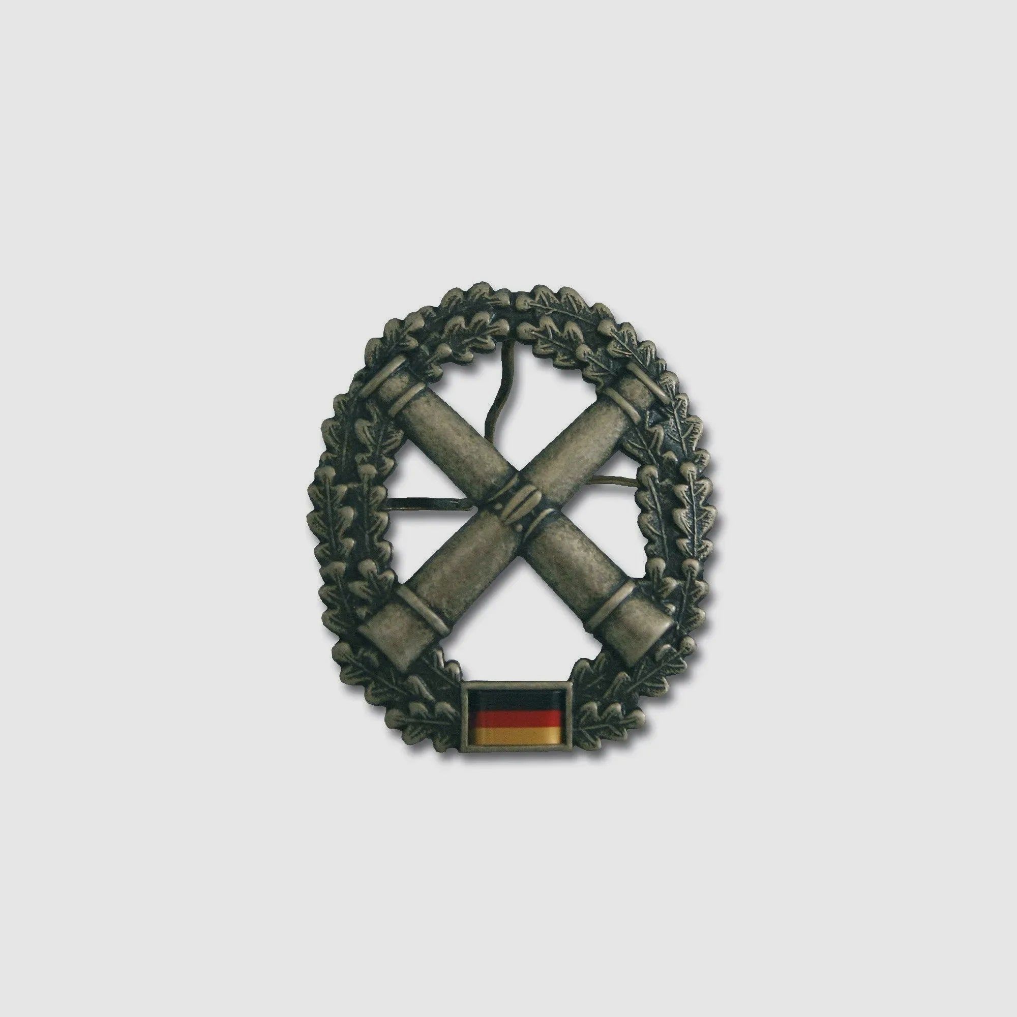 Fritzsch Abz. BW Barett Artillerie