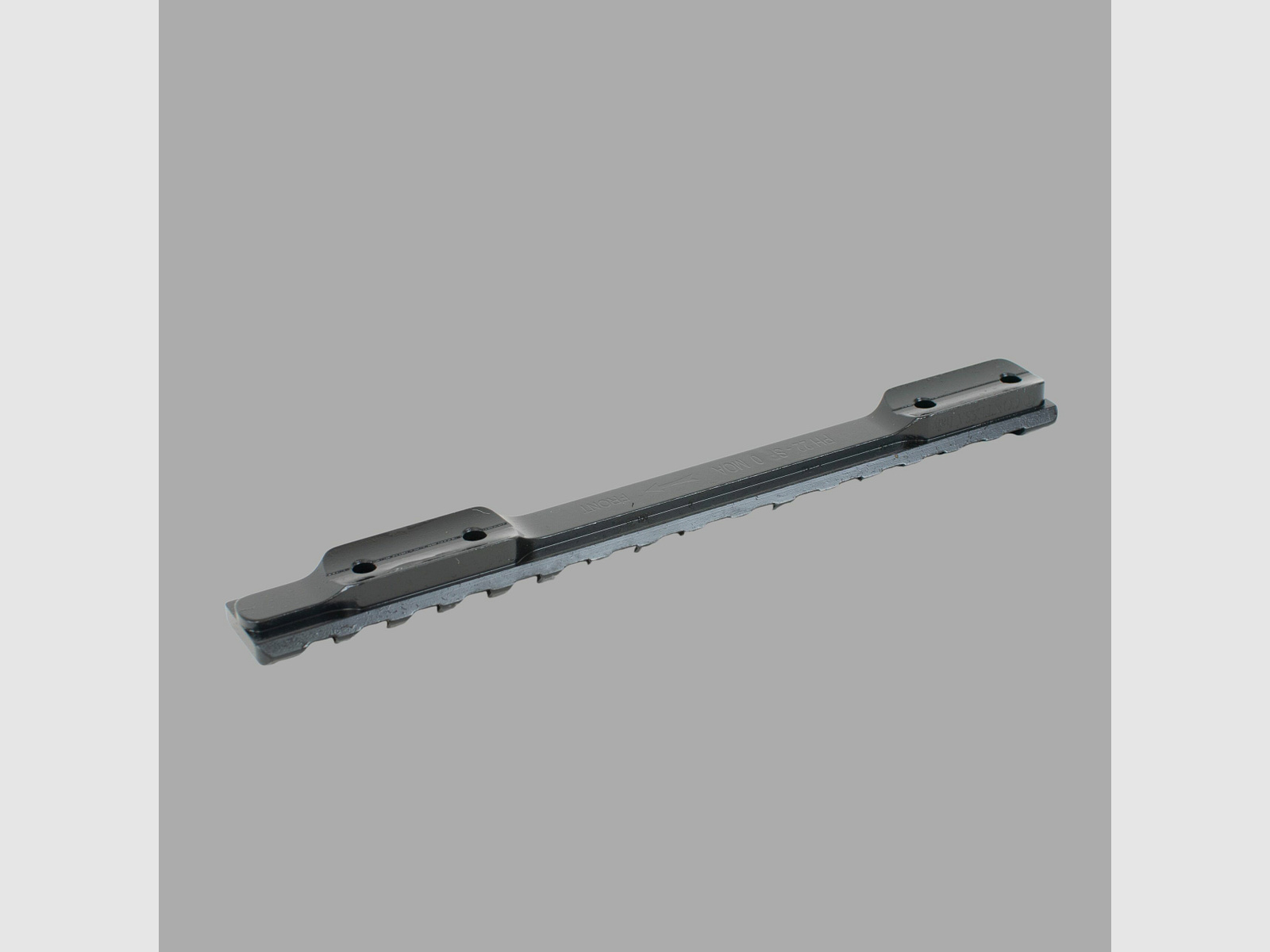 Rifle Doc Picatinny Schiene Savage 100-110-120 kurzes System | SAVAGE 10-11-12 | SAUER 200 Long – Special Tactical