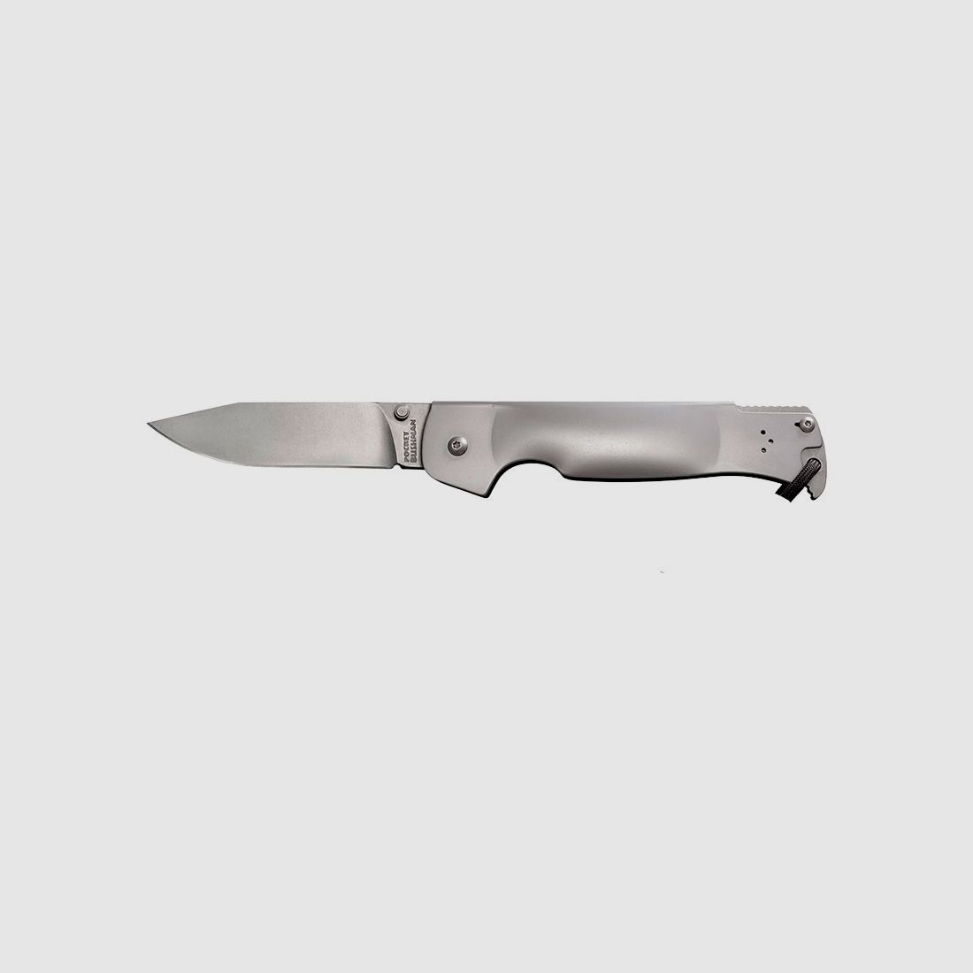 COLD STEEL POCKET BUSHMAN