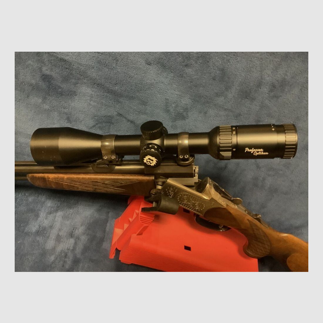 Blaser Modell 700