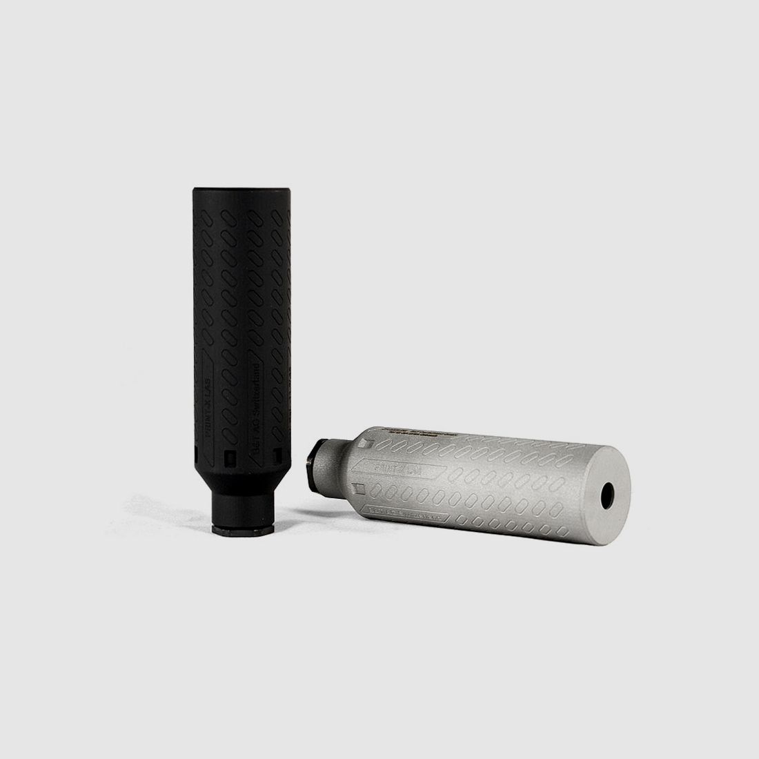 B&T Print-X LAS Silenziatore per Marlin, INCONEL nero, Cerakote