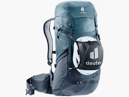 Deuter Futura Pro 36 Szary, Niebieski
