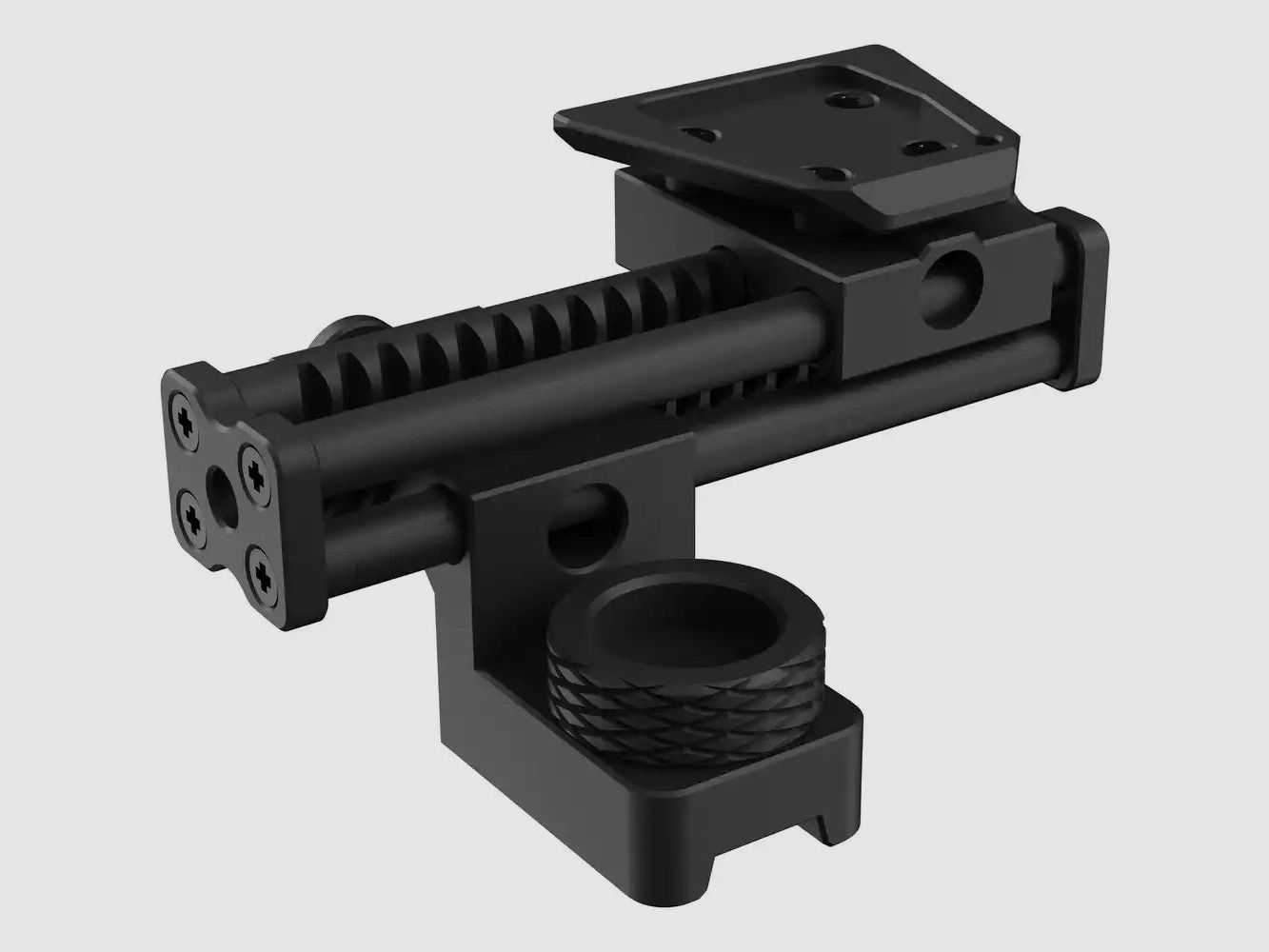 Support RIX BM-01 pour Stride