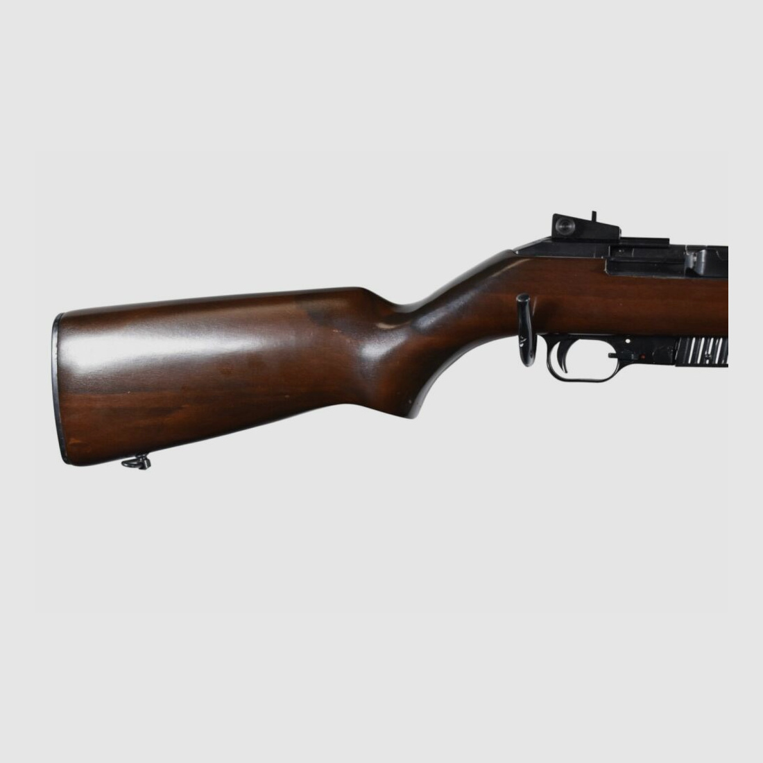 Erma EGM1 .22lr semi-automatic rifle
