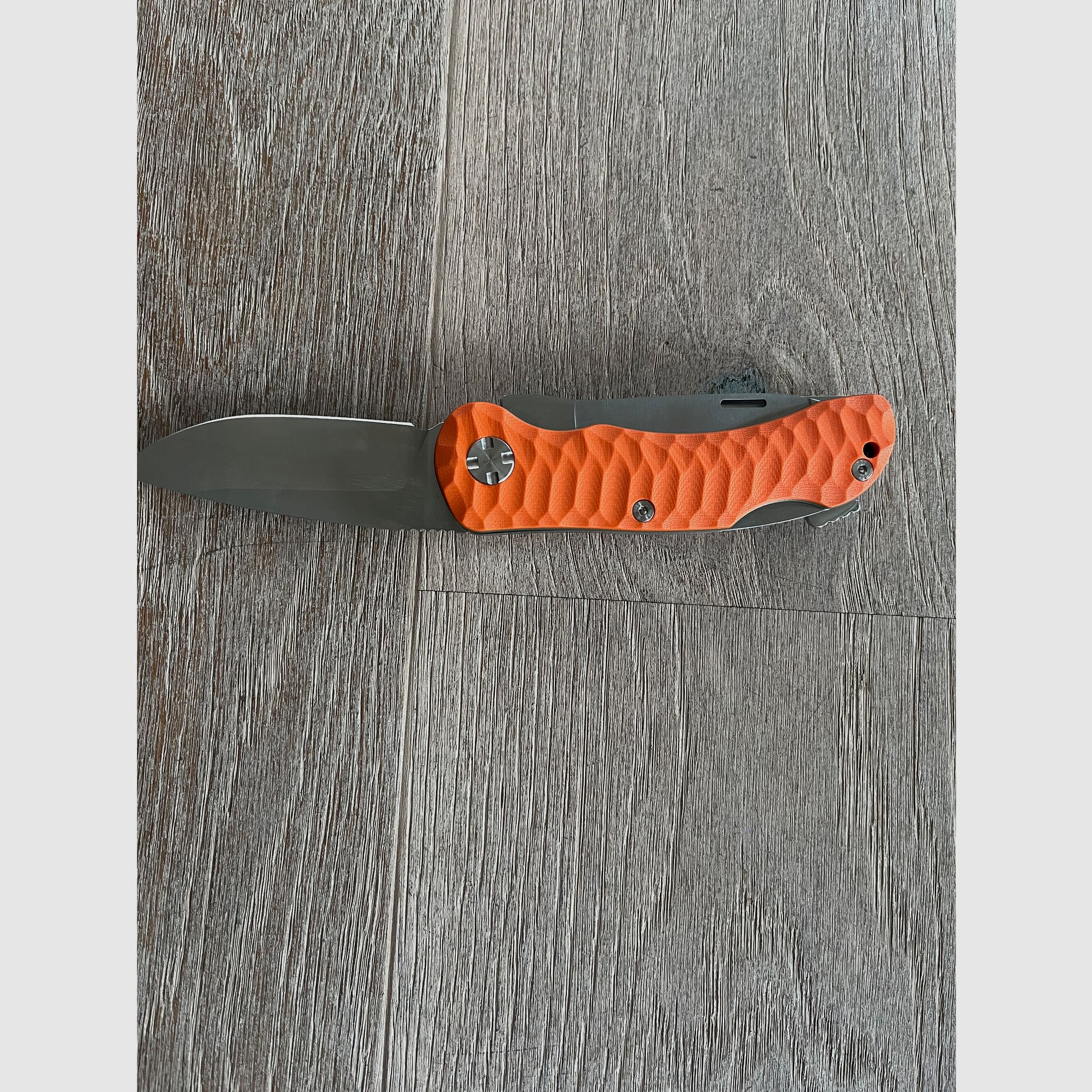 Merkel Gear Klappmesser Keiler Tool