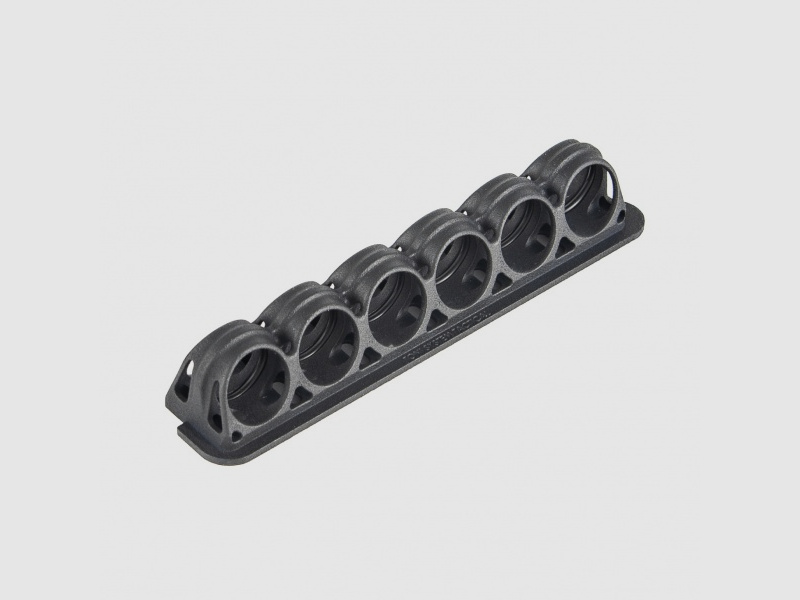 Support de cartouche Toni System pour fusil de chasse - bandes de remplacement